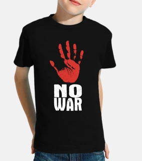 no war - stop war