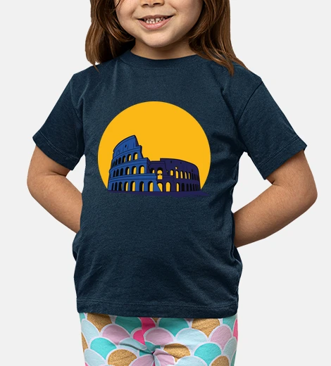 Ropa noche del coliseo