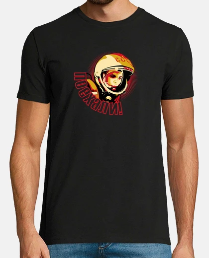 T-shirt noi