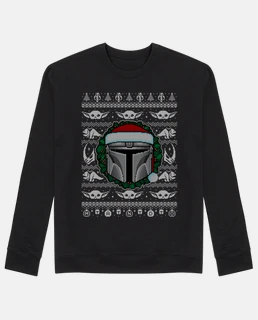 noël est la façon dont le pull