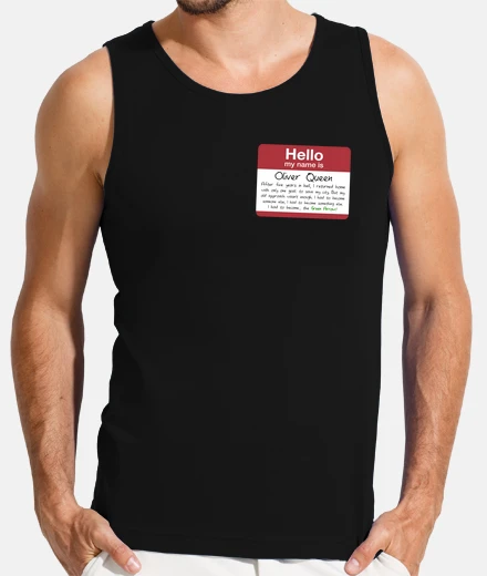 Tee-shirt nom est ollie