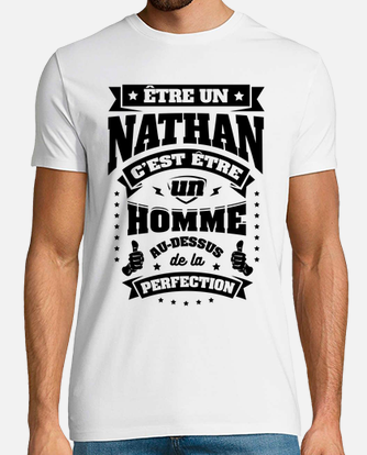 Sweat capuche Nathan homme