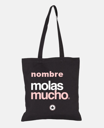 nombre molas mucho