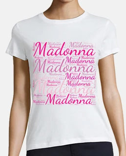 nombres de madonna sin fronteras