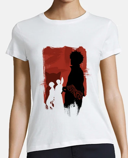 Tee-shirt non. 772448