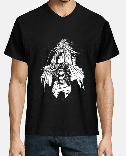 Tee-shirt non. 775375