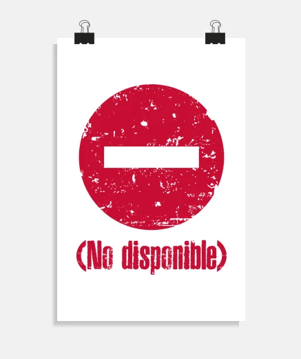 Poster non disponible