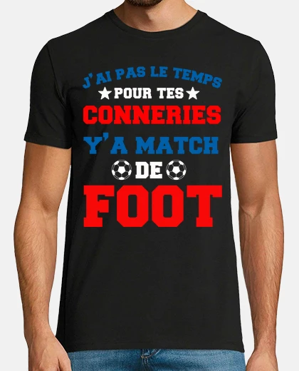 T-shirt Non ho tempo per i tuoi con raffinerie 