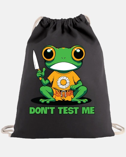Borsa non mettermi alla prova