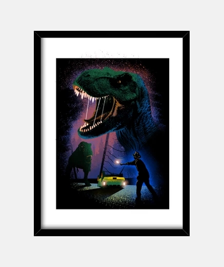 Quadro non muoverti