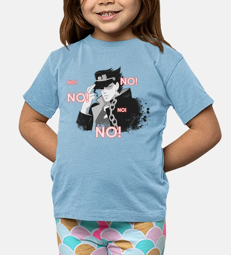 Vêtements non! non! non!