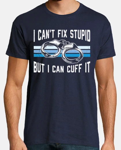 T-shirt non riesco a riparare lo stupido ma pos