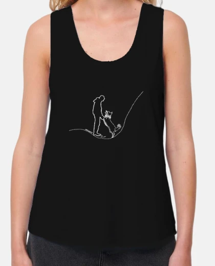 T-shirt Non you balla
