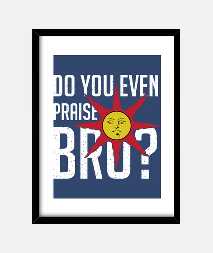 Quadro non you lode?