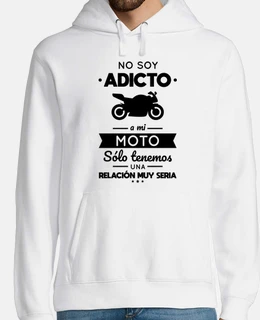 non dipendente dalla mia moto - relazio
