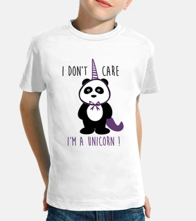 non mi preoccupo im un unicorno