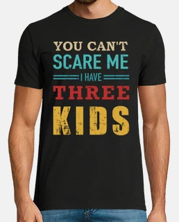 non mi spaventa avere tre 3 figli per p
