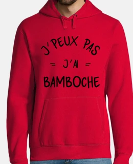 Non posso avere bamboche