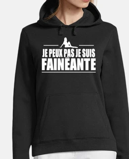 Non posso essere pigro