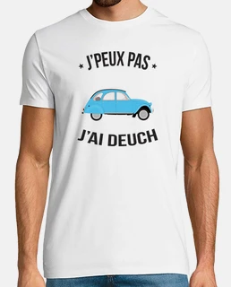 Non posso ho un deuch