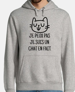 Non posso sono un gatto