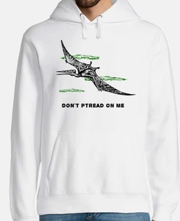 non ptread su pterodattilo