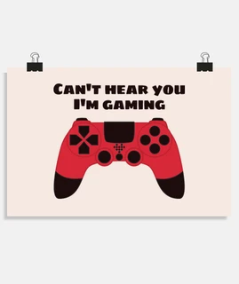 non riesco a sentirti mentre giochi a u
