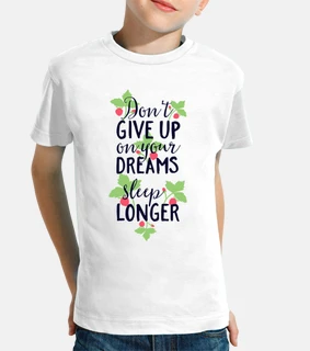 non rinunciare a your dreams s lee p lo