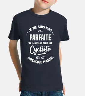 Non sono perfetto ma sono un ciclista
