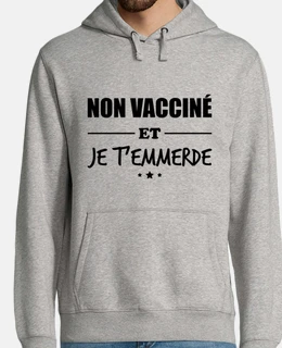 non vaccinato e vaffanculo