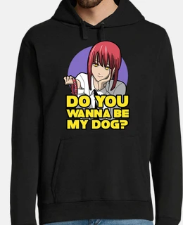 Non you vuole essere il mio cane