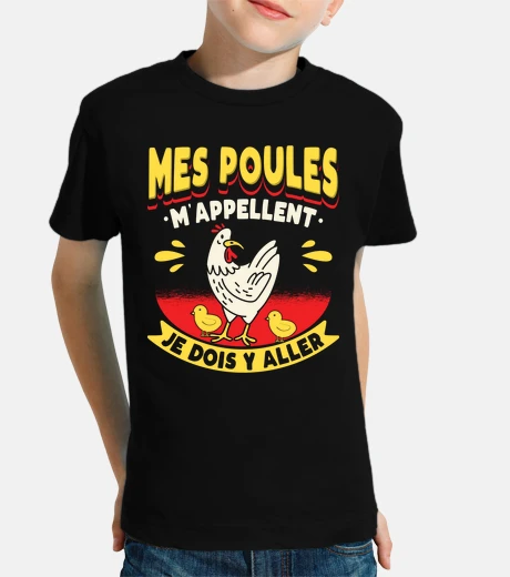 Abbigliamento nonni polli umorismo mamme polli