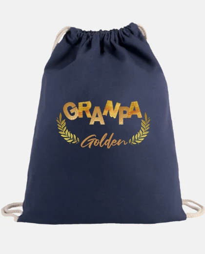Borsa nonno d39oro