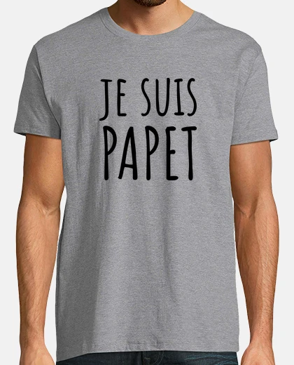 T-shirt nonno occitano