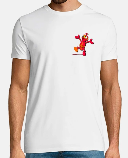 Tee-shirt nono