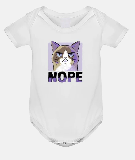 Kids Nope