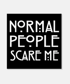 Normal People White