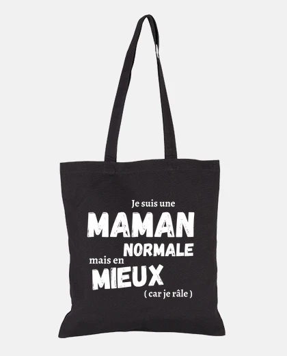 Borsa normale regalo per la festa della mamma