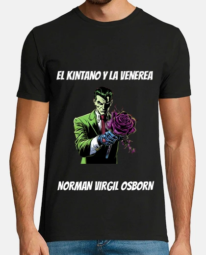 Norman Virgil Osborn