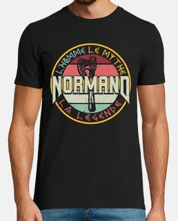 Normand Humour Normandie