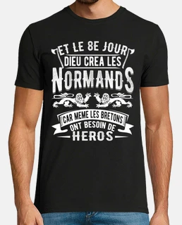 Normand Humour Normandie