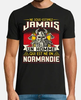 Normand Humour Normandie
