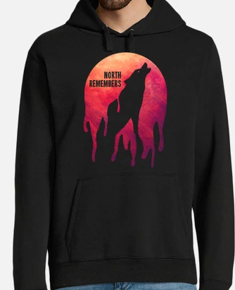 The north remembers sweater hotsell