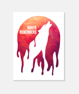 North Remembers Lobo Stark