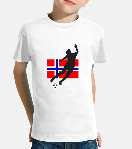 Ropa noruega - wwc