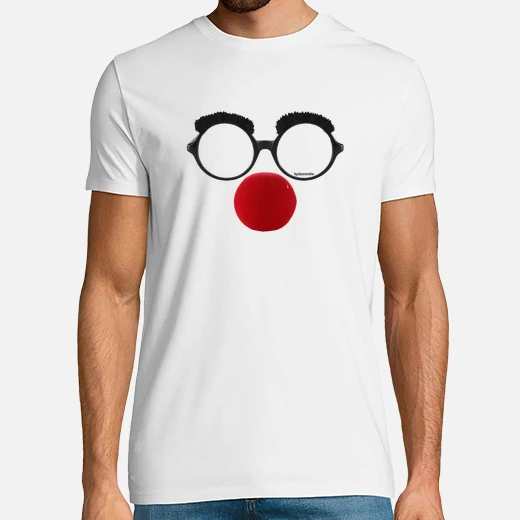 nose clown