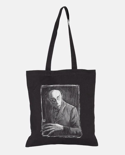 Borsa Nosferatu