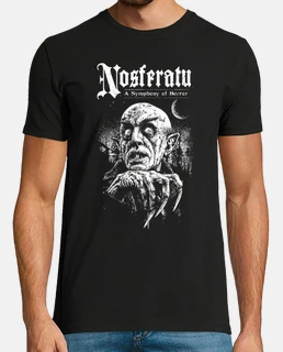 Nosferatu, el vampiro
