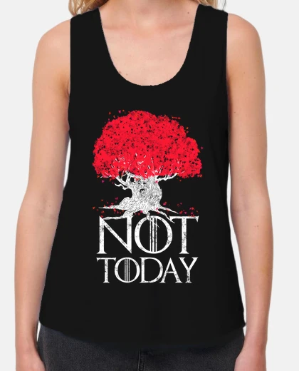 Tee-shirt not à l39arbre de day
