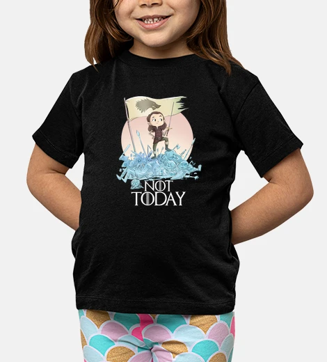 Abbigliamento not al day